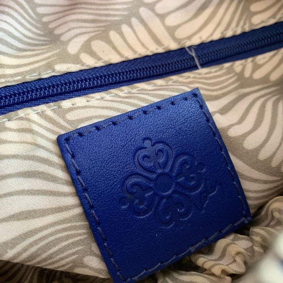 Velez Leather Bag - Picture 7 of 15